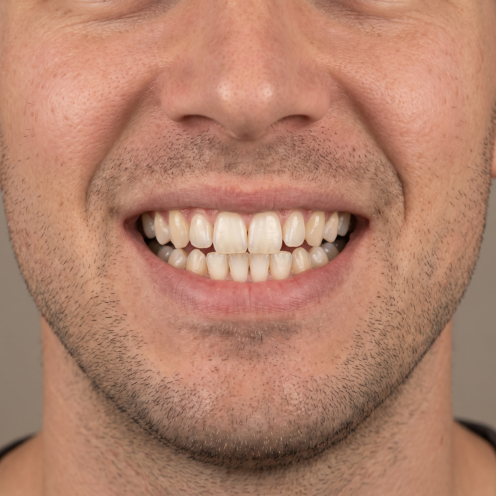 Case 165 before