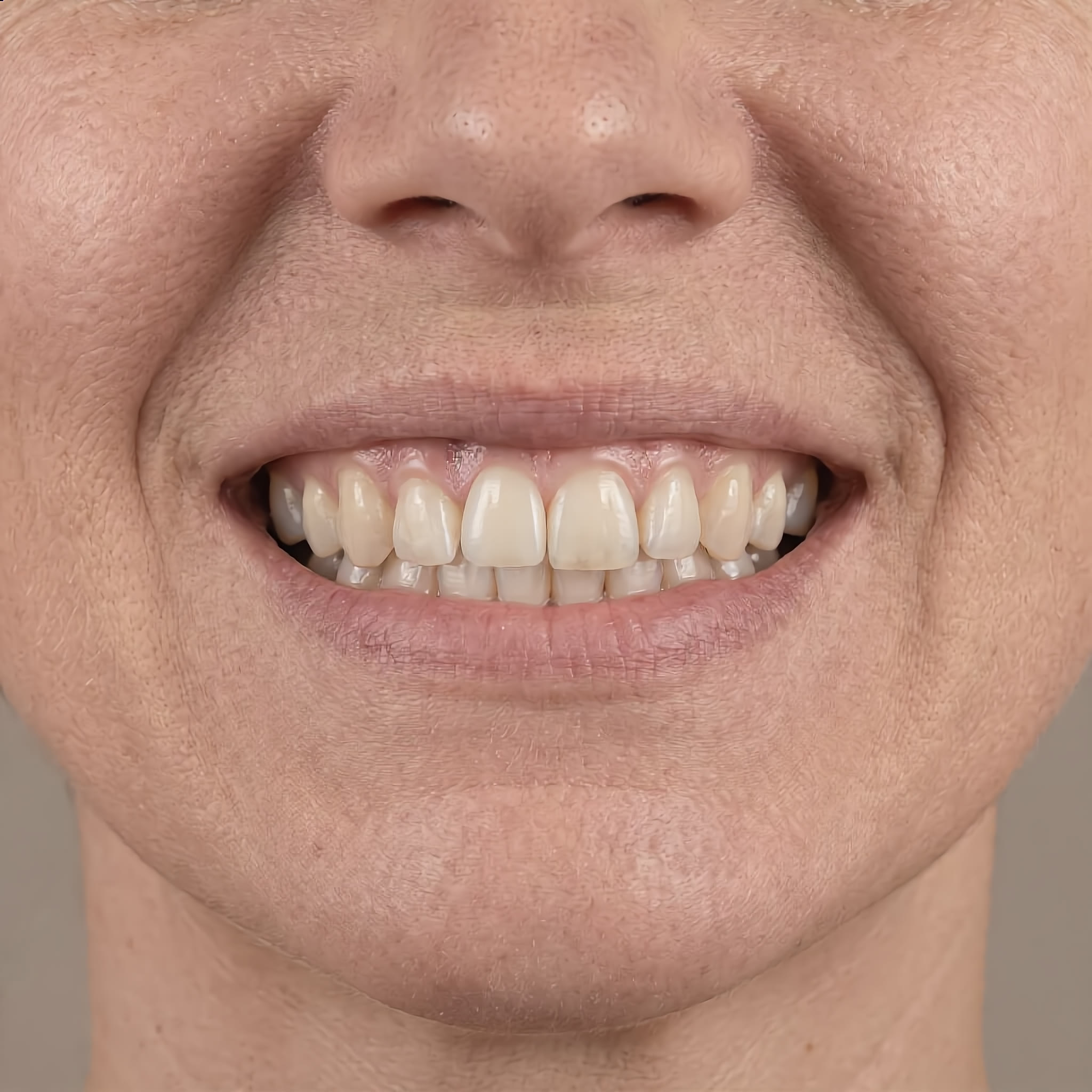 Case 256 after