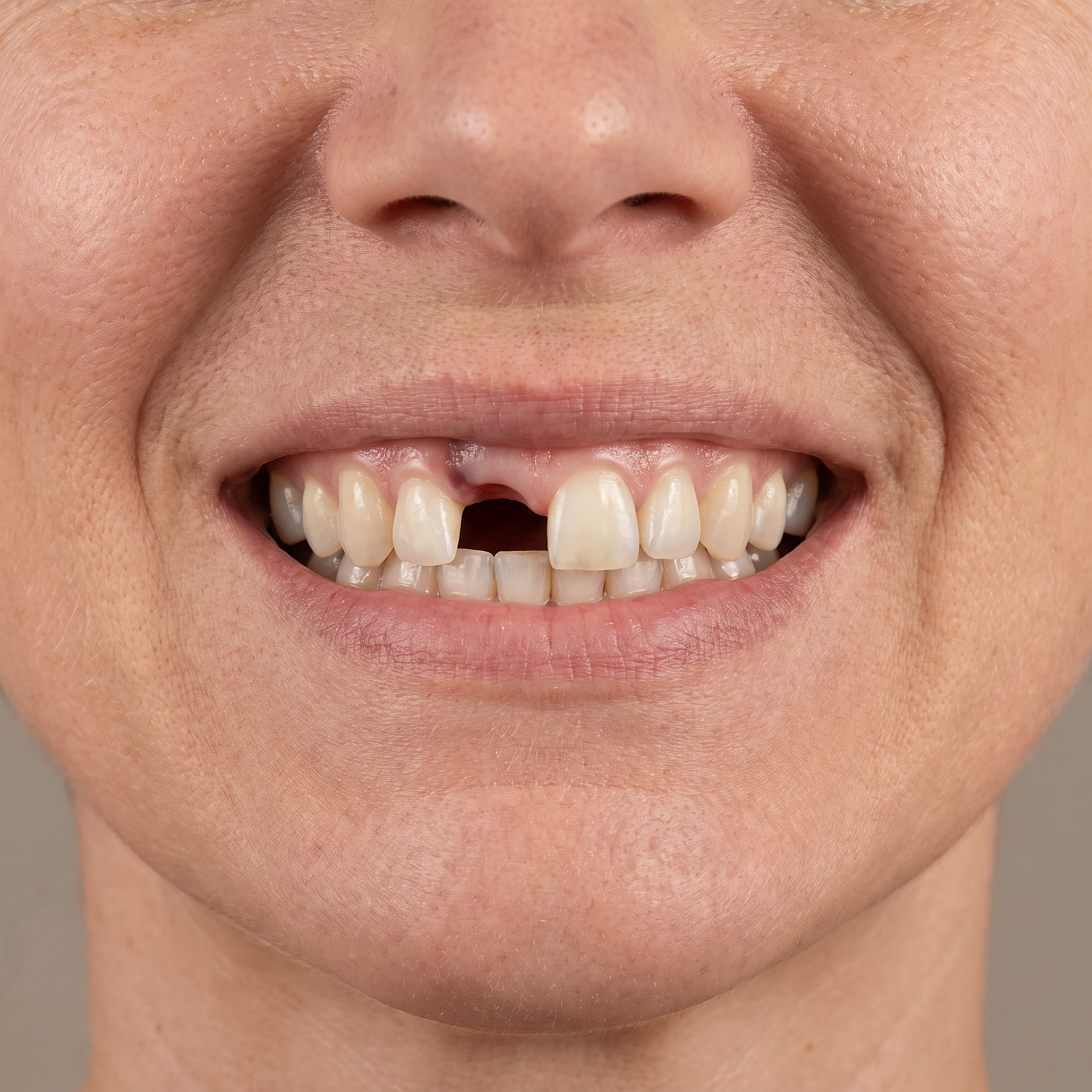 Case 256 before